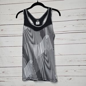 Nike Hypercool Series Racerback Tank